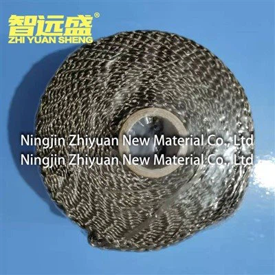 Capac de izolare fonică din fibră de bazalt