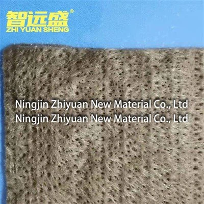 Pâslă de bazalt cu izolație la temperatură ridicată